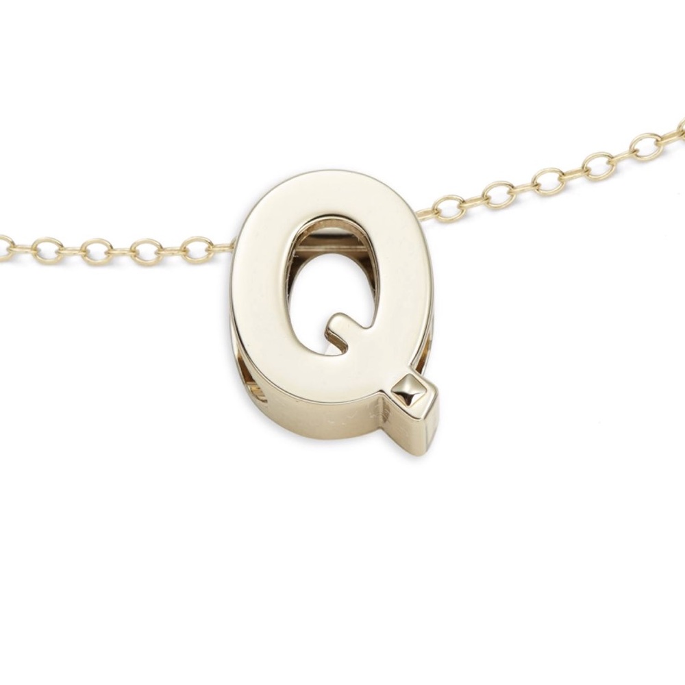 VALENTINO Charm Q